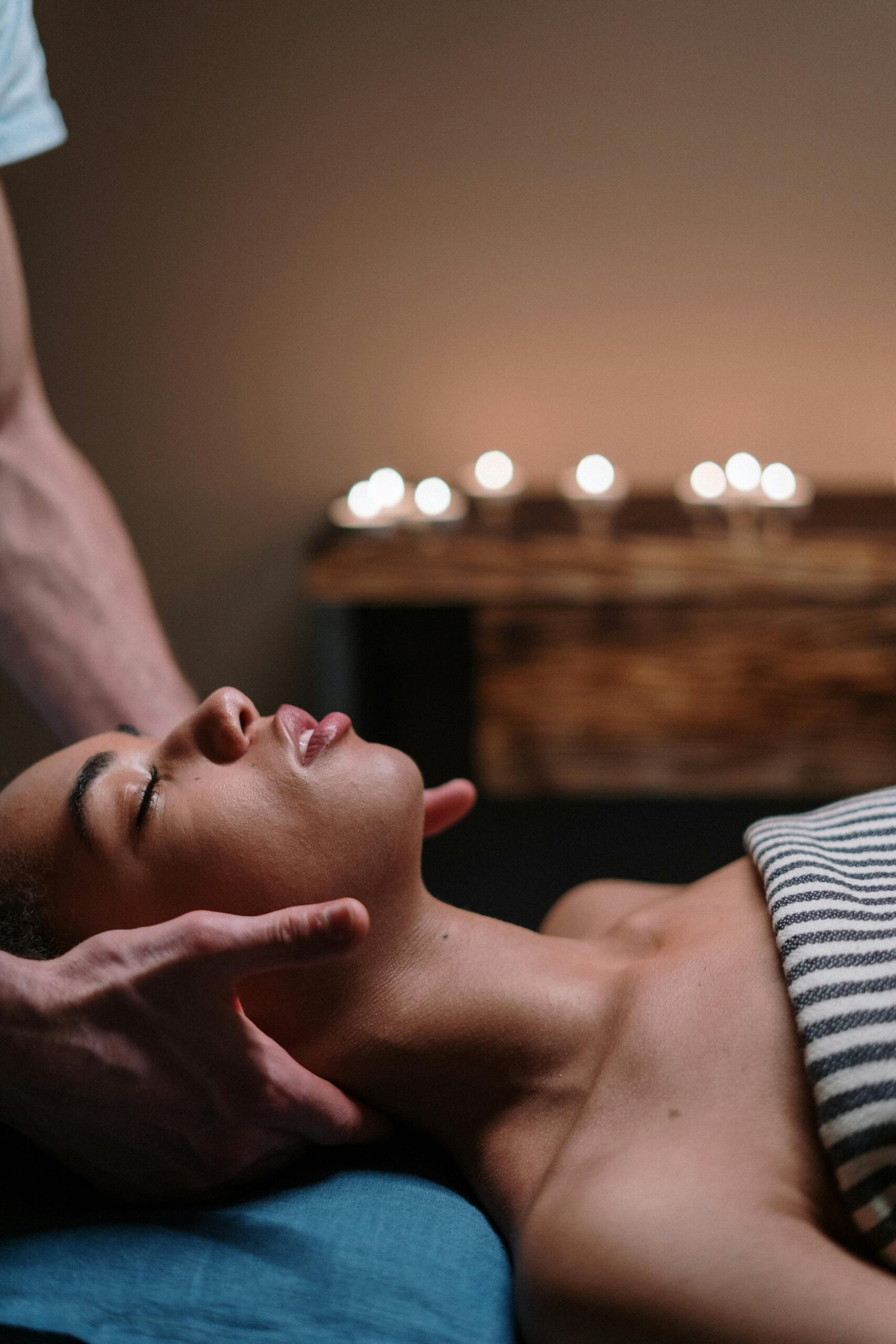 Massage Center in Doha | Sky Beauty Center & Spa