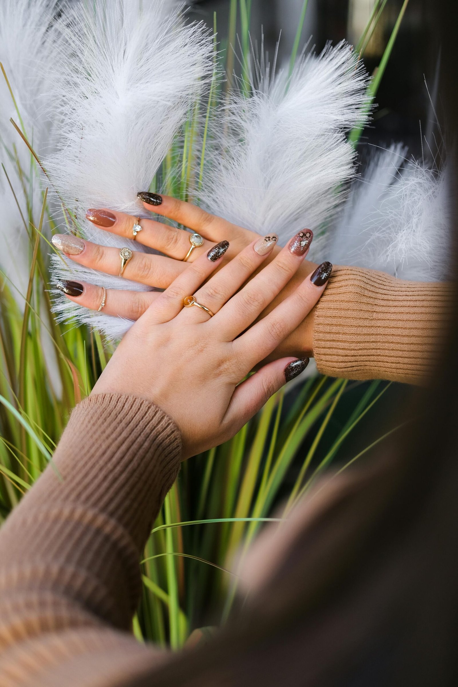 Elite Lounge | Luxury Nail Salon, Hair Boutique & Wellness Café in Qatar
