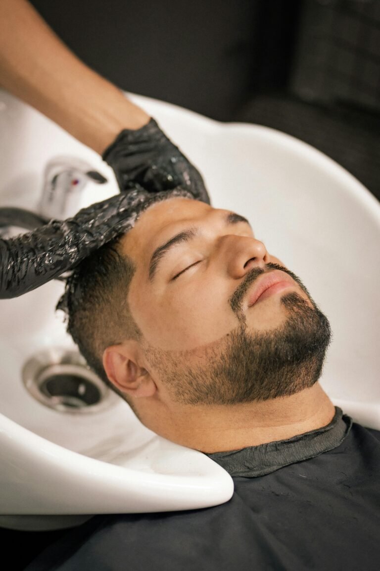 Massage Center in Doha | Chill Zone Spa – Luxury Relaxation & Wellness in Al Waab