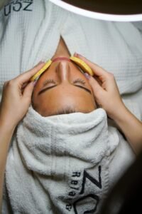 Luxury Massage Spa in Doha, Qatar | DivaLounge Wellness & Renewal