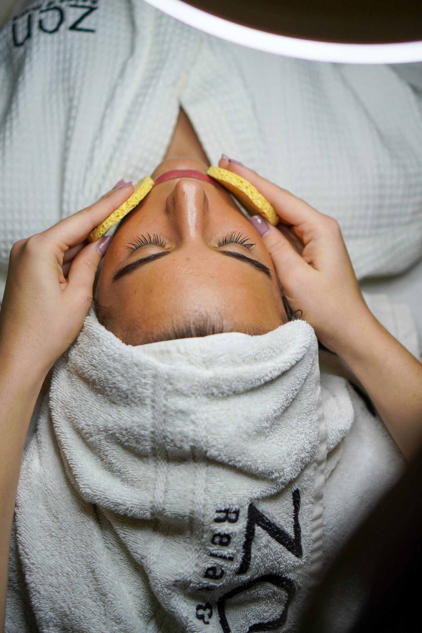 Luxury Massage Spa in Doha, Qatar | DivaLounge Wellness & Renewal