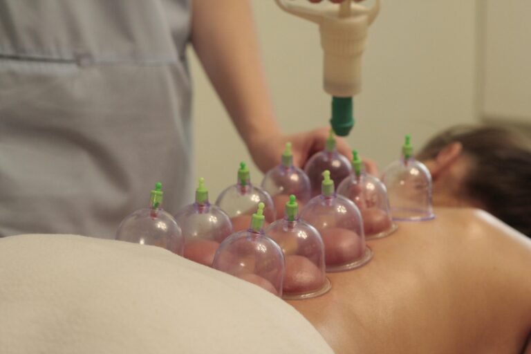 Seed Health and Wellness Centre Doha | Functional Medicine & Luxury Wellness