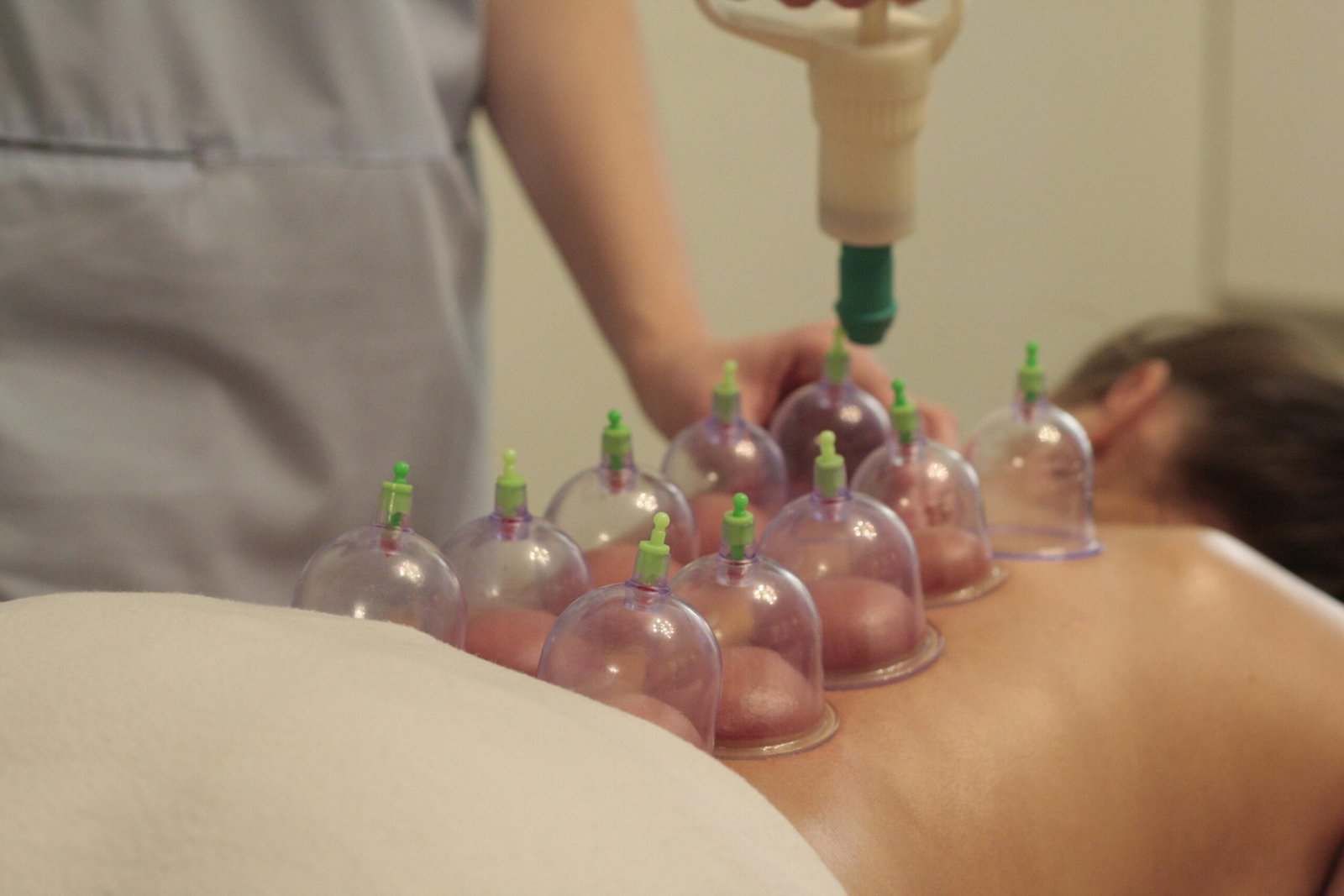Seed Health and Wellness Centre Doha | Functional Medicine & Luxury Wellness