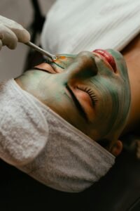 Spa in Qatar Near Wakra | Ghoson Spa & Wellness for Women