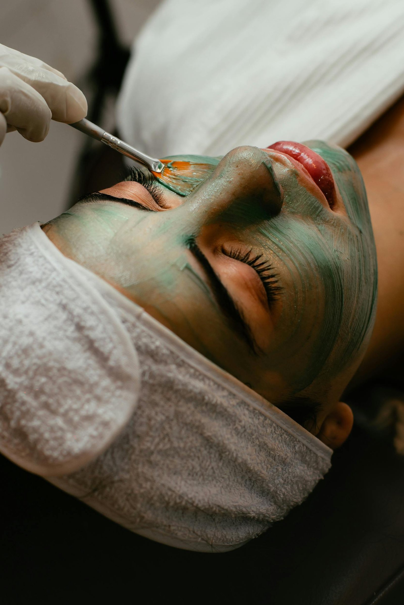 Spa in Qatar Near Wakra | Ghoson Spa & Wellness for Women