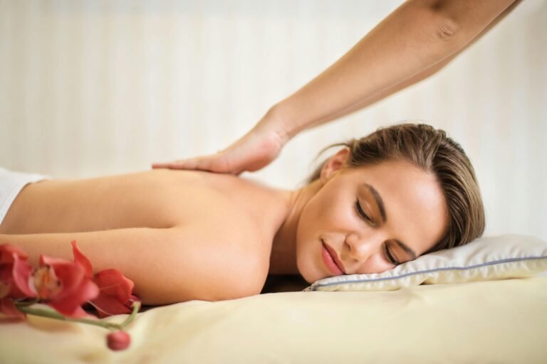 Spa in Qatar Near Wakra | Ghoson Spa & Wellness for Women