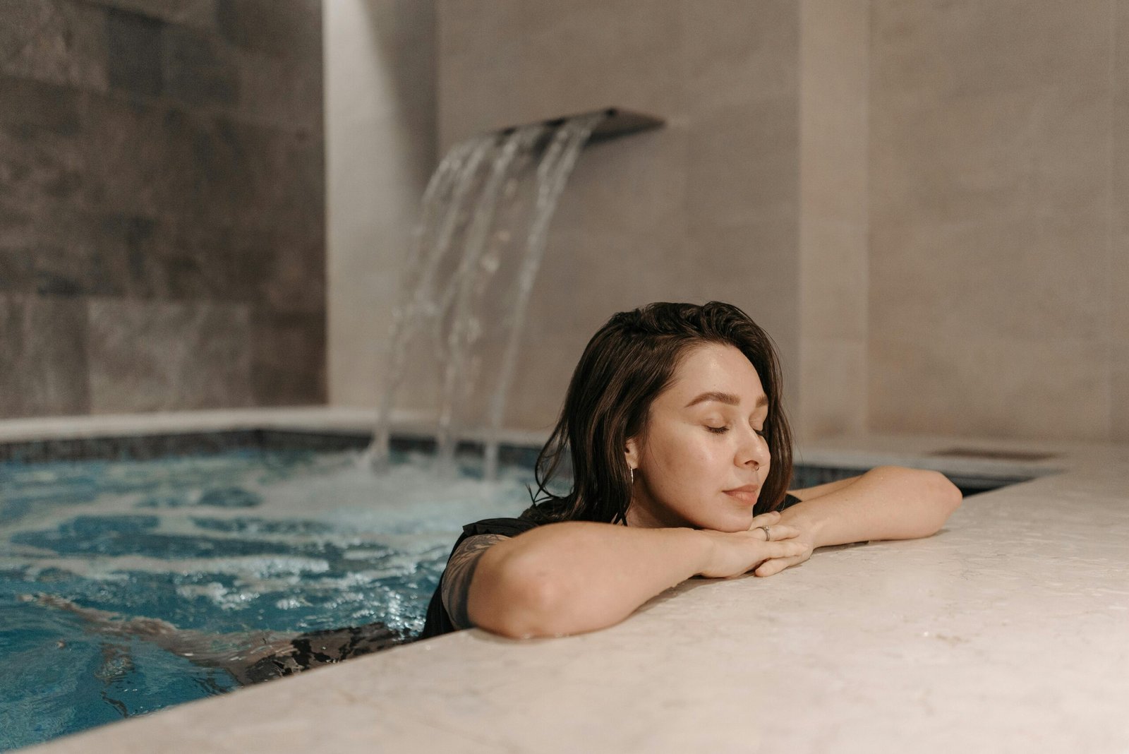 Nutree Health & Wellness Center Qatar | Luxury Spa, Fitness & Massage in Doha