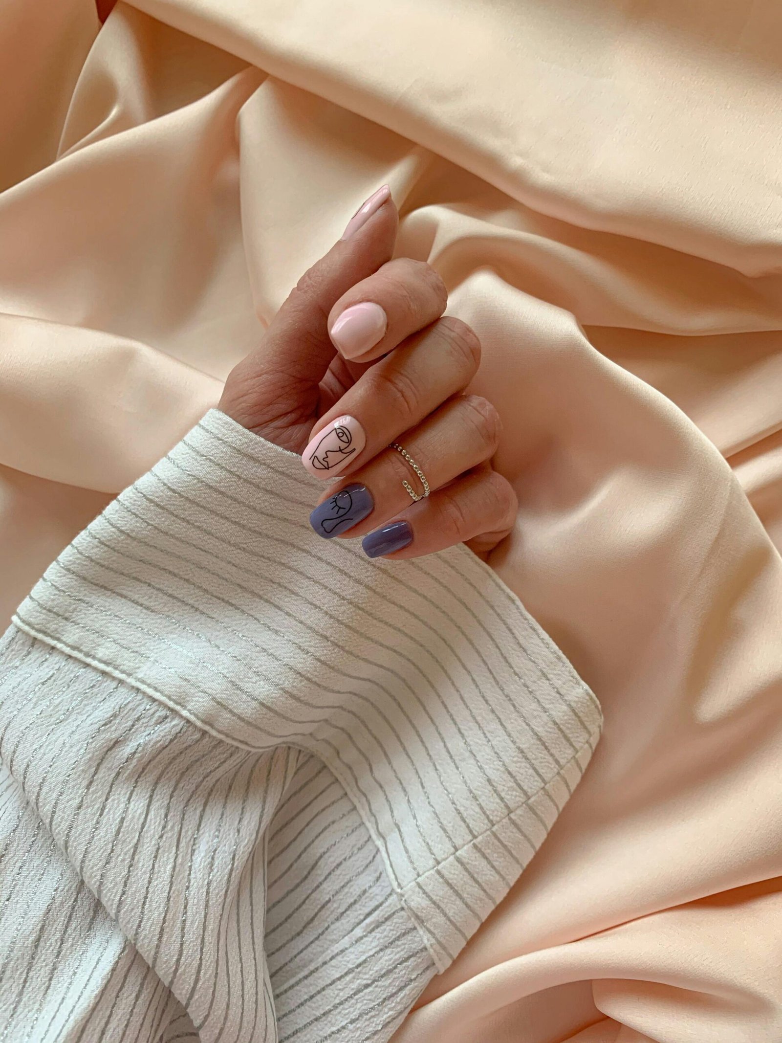 Nail Beauty Salon Near Me in Doha | Hoi An Pho Beauty