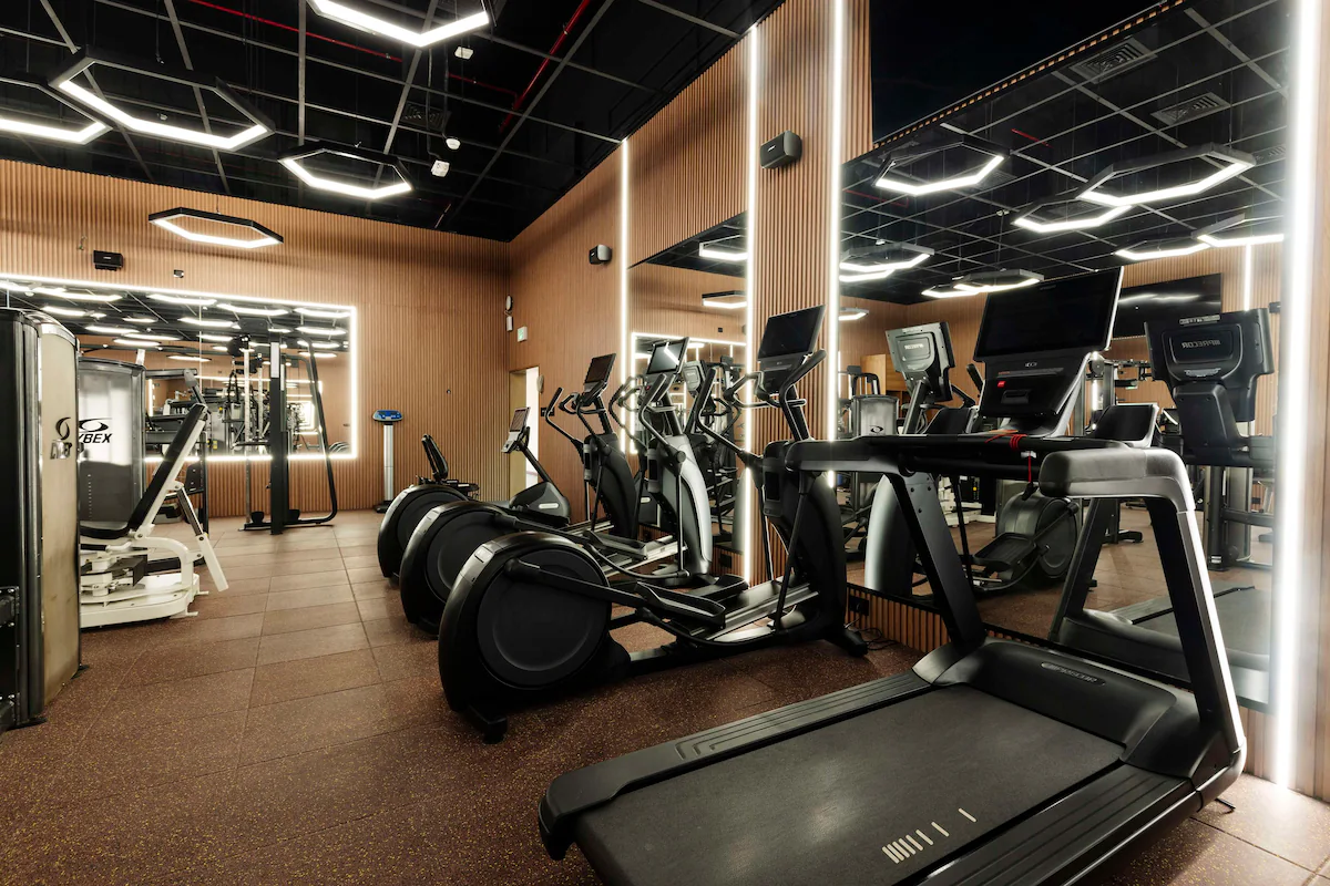 Cabana Club Spa – Health & Wellness Spa in Doha, Qatar