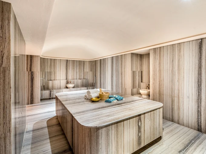 Health and Wellness Spa in Doha, Qatar | Anjana Spa