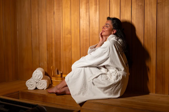 Discover M Spa – Luxury Health & Wellness Spa in Doha, Qatar | Reconnect Mind, Body & Soul