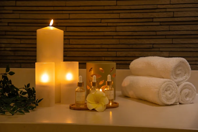 Discover M Spa – Luxury Health & Wellness Spa in Doha, Qatar | Reconnect Mind, Body & Soul