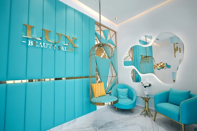 Nail Beauty Salon Near Me | Lux Beauty Salon in The Pearl-Qatar