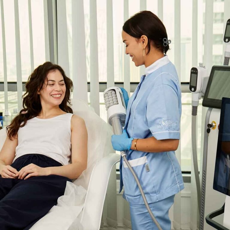 Skin Masters – Premier Beauty Center Near Me in Lusail | Luxury Skincare & Body Treatments