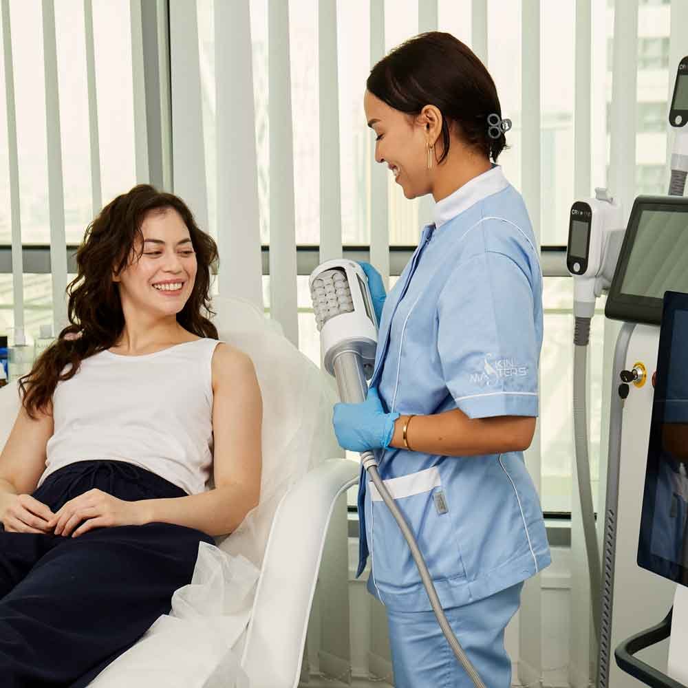 Skin Masters – Premier Beauty Center Near Me in Lusail | Luxury Skincare & Body Treatments