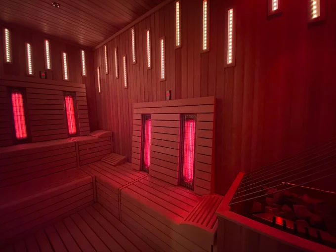 The Spa Park Hyatt – Luxury Health and Wellness Spa in Doha, Qatar