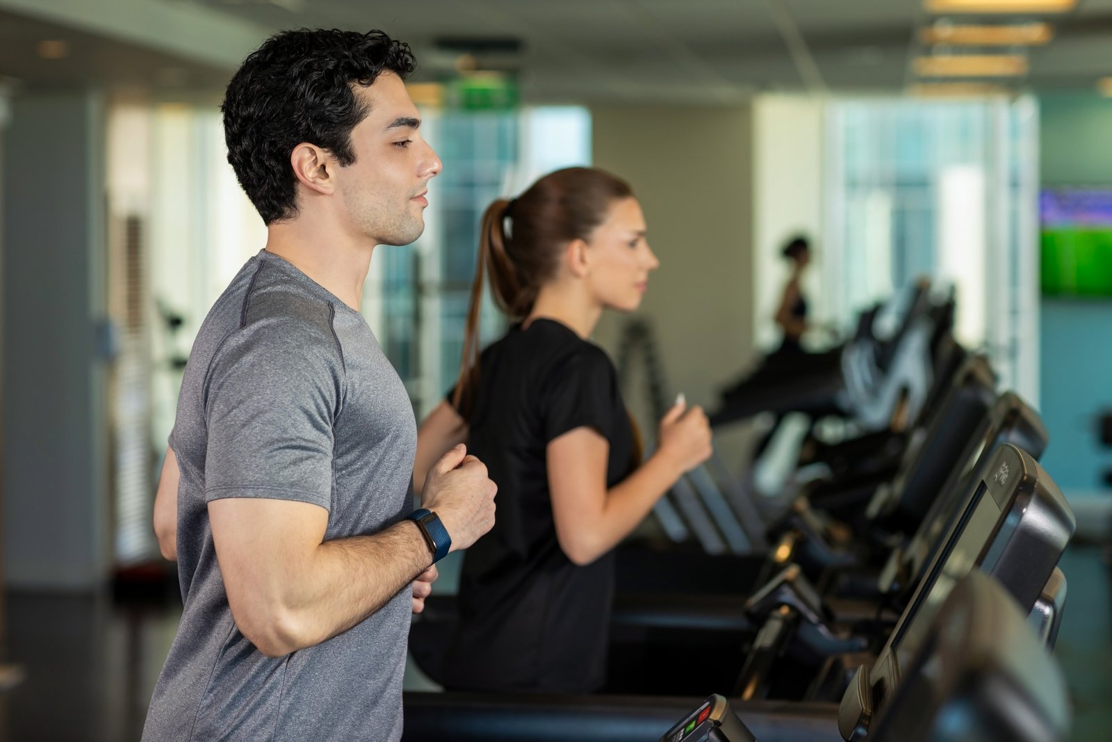 Luxury Health and Wellness Resort in Doha | Bodylines Spa & Fitness