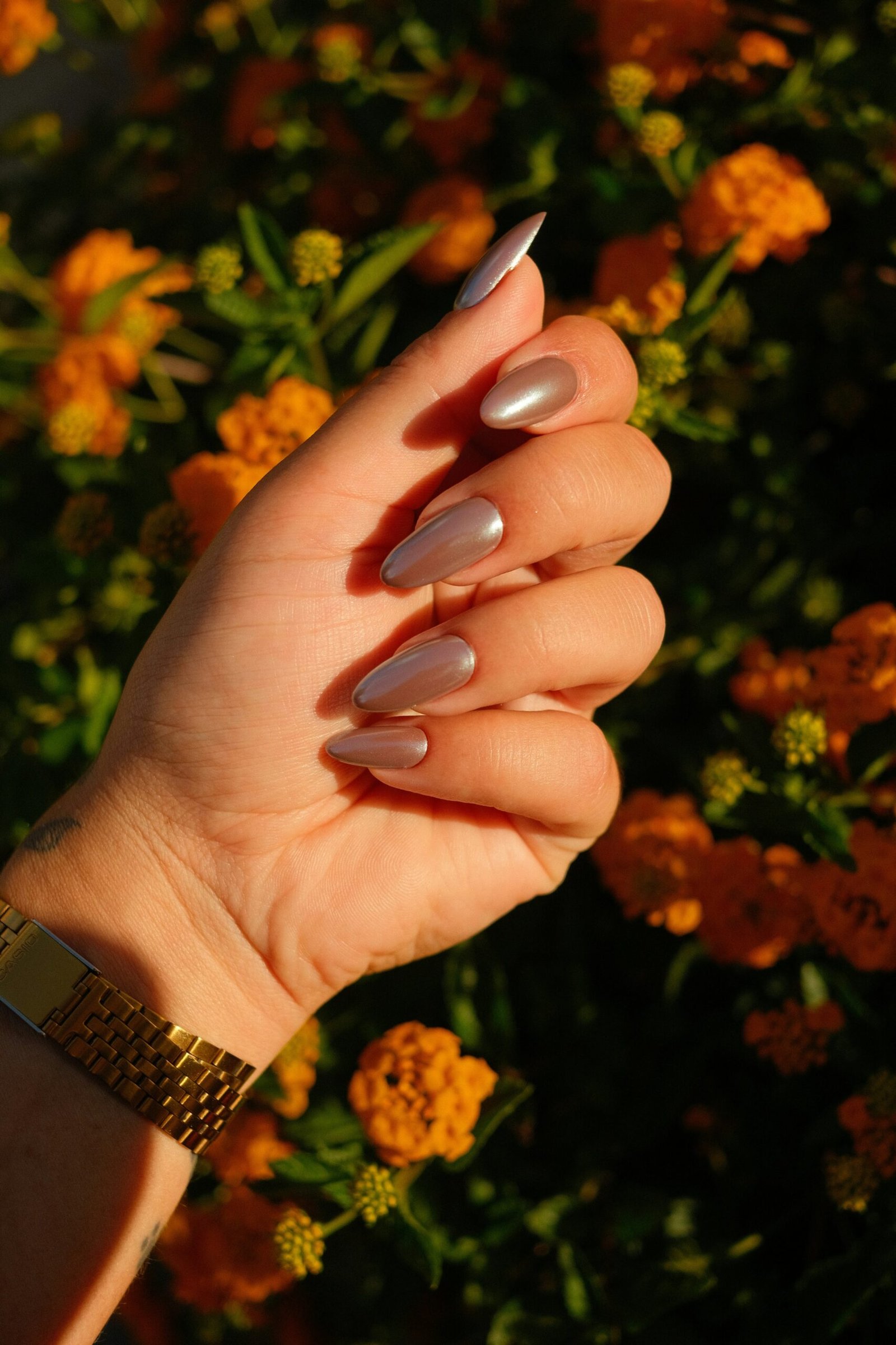Nail Beauty Salon Near Me | Lux Beauty Salon in The Pearl-Qatar