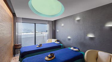 Four Points Doha Spa | Luxury Health and Wellness Resort Qatar