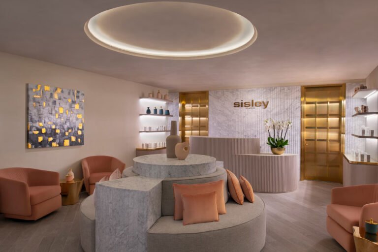 Sisley Paris Spa | Luxury Health and Wellness Resort in Doha
