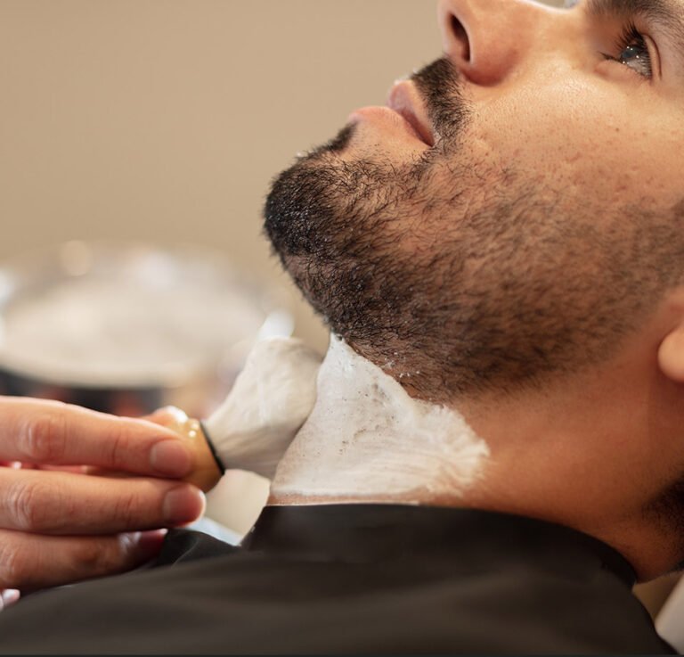 1847 Grooming for Men | Best Barbershop Near Me in Doha