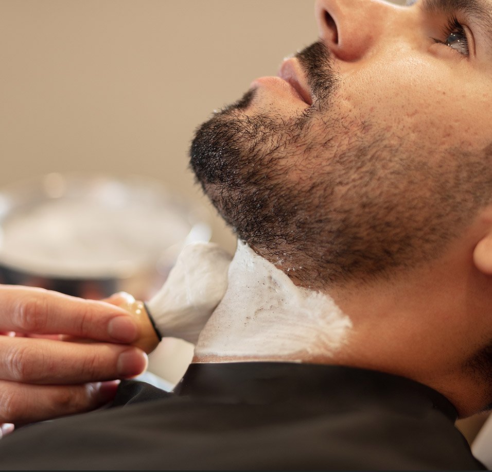 1847 Grooming for Men | Best Barbershop Near Me in Doha