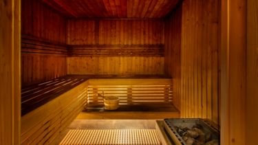 Quan Spa Doha | Luxury Health and Wellness Resort in Qatar