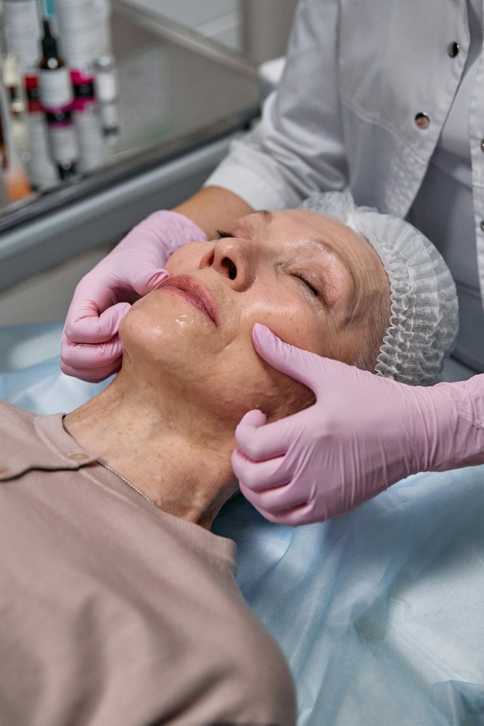 Glow Medical Center | Leading Dermatologist in Qatar & Premium Dental Clinic Near You