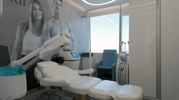 Best Dermatologist in Qatar | Padra Clinic Doha – Advanced Skin & Hair Treatments