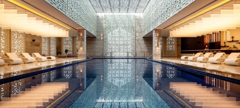Al Messila Spa | Qatar’s Luxury Health and Wellness Resort