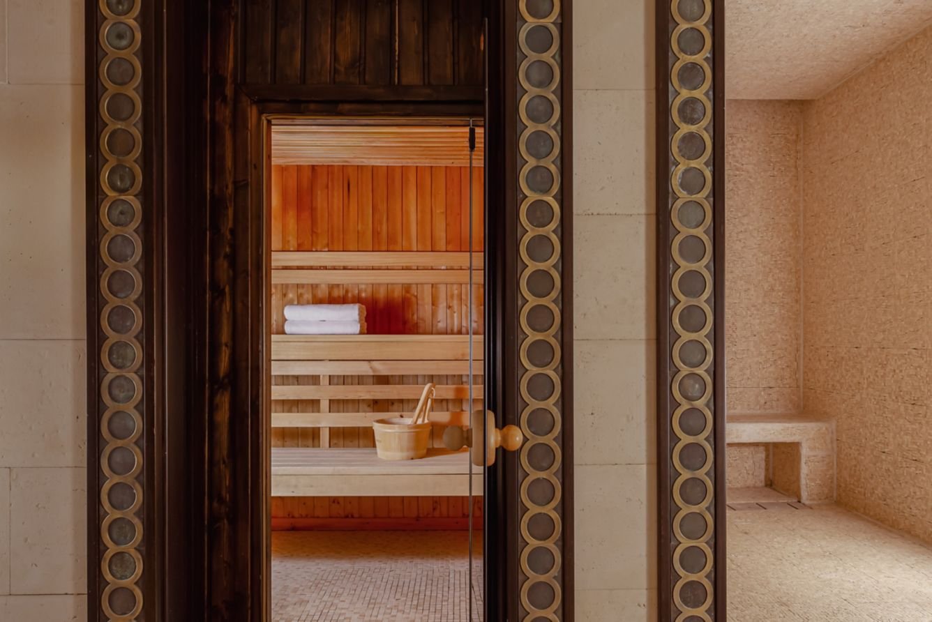 Reconnect Mind & Body at The Ritz-Carlton Spa Sharq Village Doha | Wellness Resort in Qatar