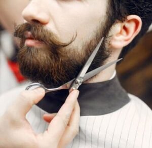 Look’s Men Salon – Top Barbershop Near Me in Qatar