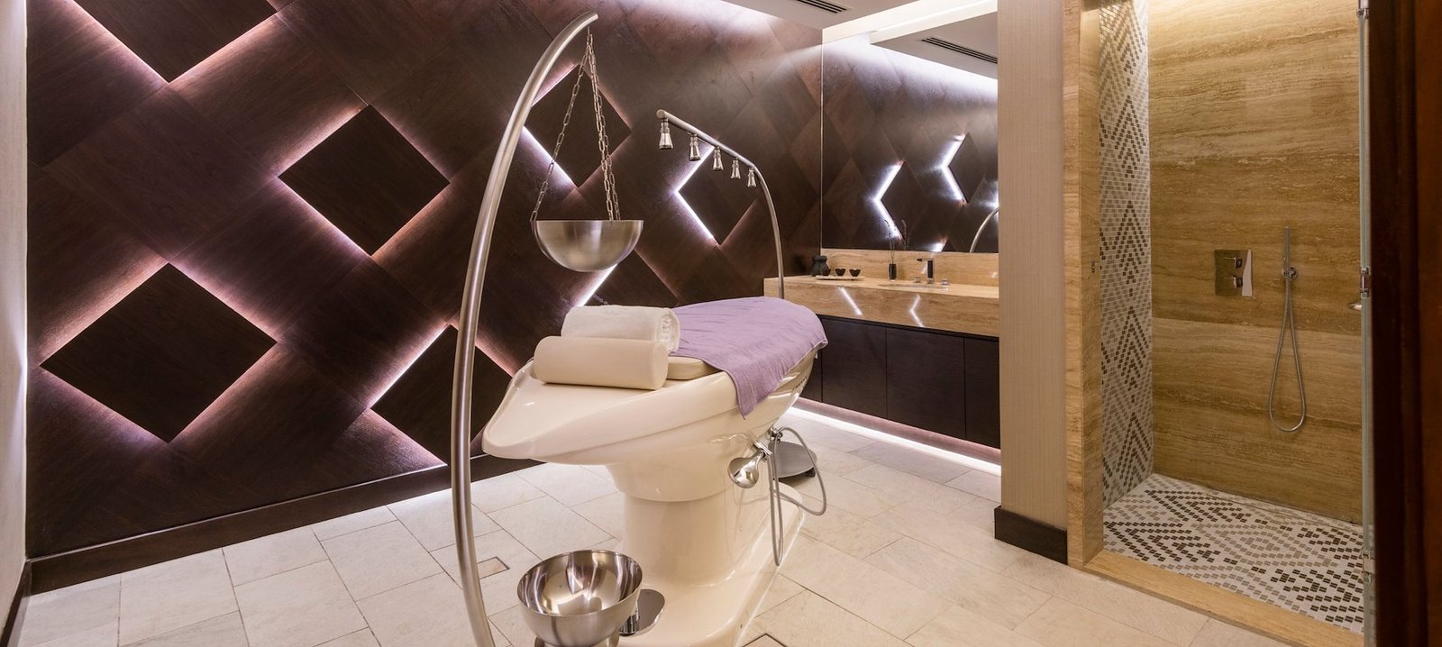 Al Messila Spa | Qatar’s Luxury Health and Wellness Resort in Doha